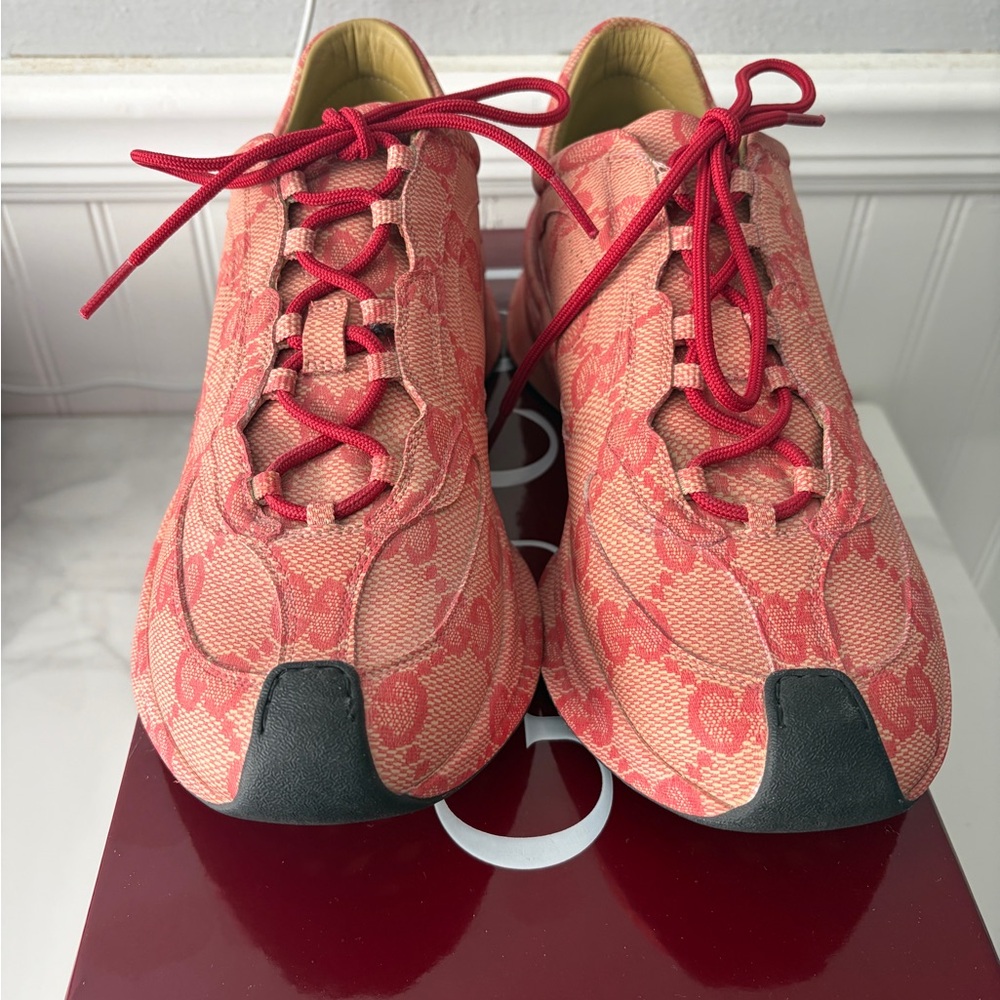 Gucci Run - New, Never Worn